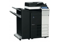 Konica Minolta bizhub 364