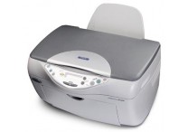 Epson Stylus CX5200