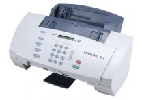 Lexmark X63