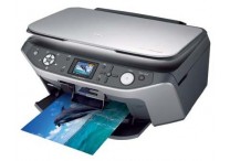 Epson Stylus Photo RX640