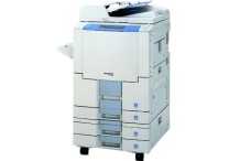 Panasonic DP 3510