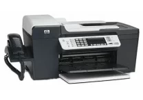 HP OfficeJet J5520