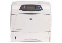 HP LaserJet 4350n