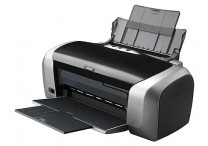 Epson Stylus Photo R200