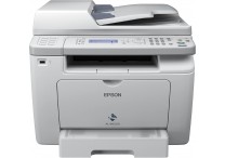 Epson WorkForce AL-M200DWF