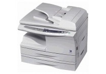 Sharp AL-1520