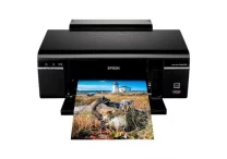 Epson Stylus Photo P50