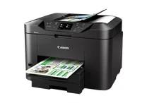 Canon MAXIFY MB2740