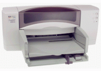 HP DeskJet 895Cxi
