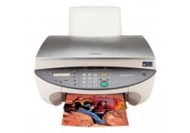 Canon MultiPASS F60