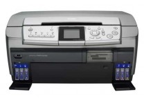 Epson Stylus Photo RX700