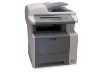 HP LaserJet 3035