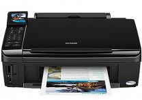 Epson Stylus Office TX550W
