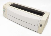 Lexmark Forms Printer 2481