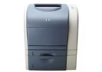 HP Color LaserJet 2500
