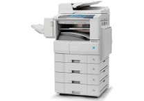Panasonic DP 8032