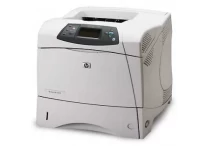 HP LaserJet 4300n