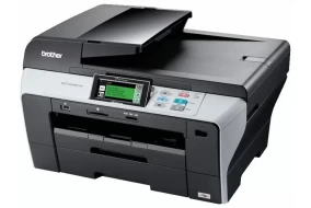 Brother DCP-6690C