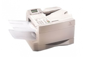 Xerox Document Workcentre pro 635