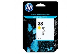 Картридж HP 38 (C9417A)