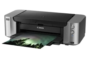 Canon PIXMA PRO-100