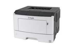 Lexmark MS312dn