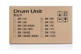 Фотобарабан Kyocera DK-150