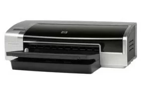 HP PhotoSmart Pro B8350