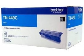 Картридж Brother TN-449C