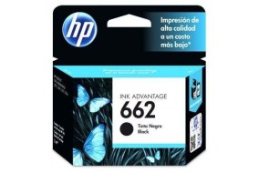 Картридж HP 662 (CZ103AL)