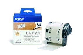 Картридж Brother DK-11209