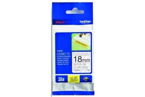 Картридж Brother TZe-141