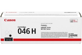 Картридж Canon 046HBk 1254C002