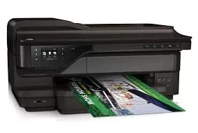 HP Officejet 7610