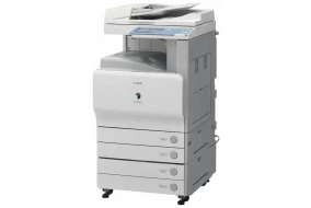 Canon iR C3580i