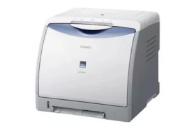 Canon Laser Shot LBP5000