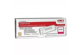 Картридж OKI 43381922