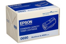 Картридж Epson C13S050690