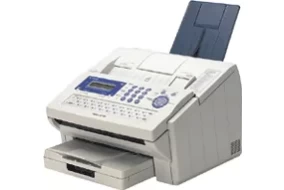 Panasonic Panafax UF-590
