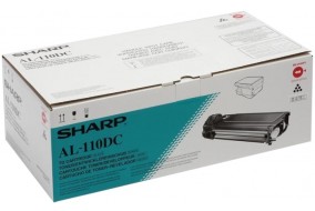 Картридж Sharp AL-110DC