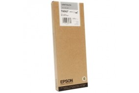 Картридж Epson T6067 (C13T606700)