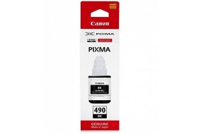 Картридж Canon GI-490BK