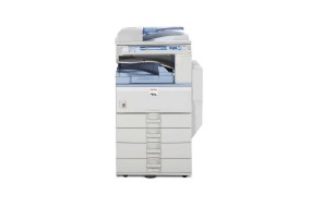 Ricoh Aficio MB 8135
