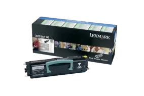 Картридж Lexmark X203A11G