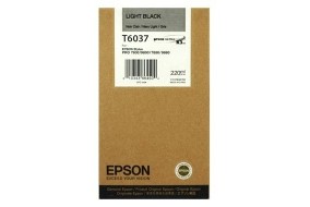 Картридж Epson T6037 (C13T603700)