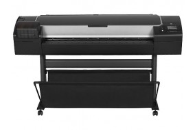 HP DesignJet Z5400 PostScript ePrinter