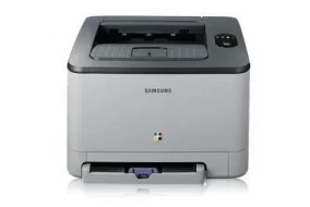 Samsung CLP-351NK