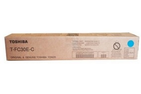 Картридж Toshiba T-FC30EC