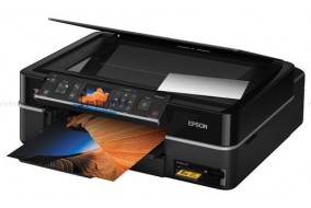 Epson Stylus Photo PX700W