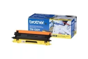 Картридж Brother TN-130Y